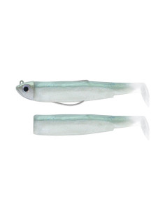 Fiiish Black Minnow Combo 120 12g Green Glitter